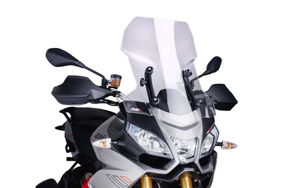 Puig Touring Screen Aprilia Caponord 1200 13-17'C/Clear