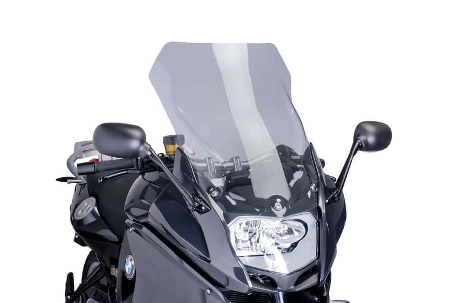 Puig Touring Screen Bmw F800Gt 13-18' C/Smoke