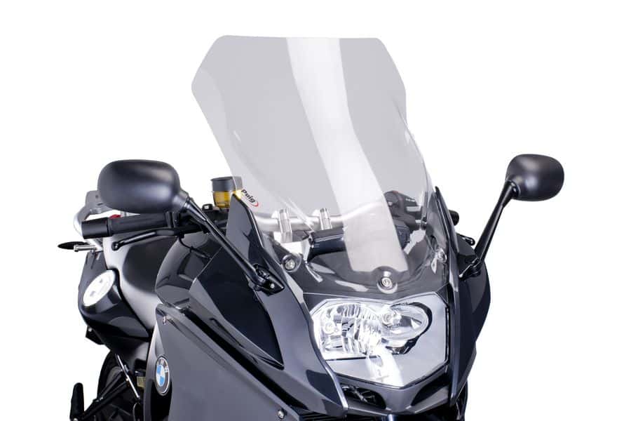 Puig Touring Screen Bmw F800Gt 13-18' C/Clear