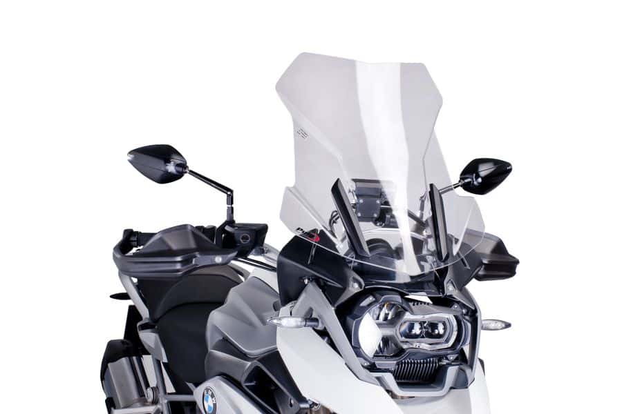 Puig Touring Screen Bmw R1200Gs 13-18 C/Clear