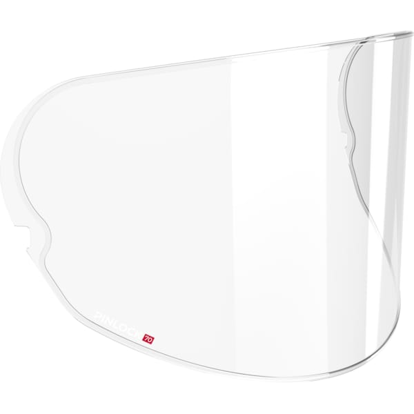 SCORPION EXO-GT SP AIR PINLOCK LENS CLEAR XLT (DKS541)