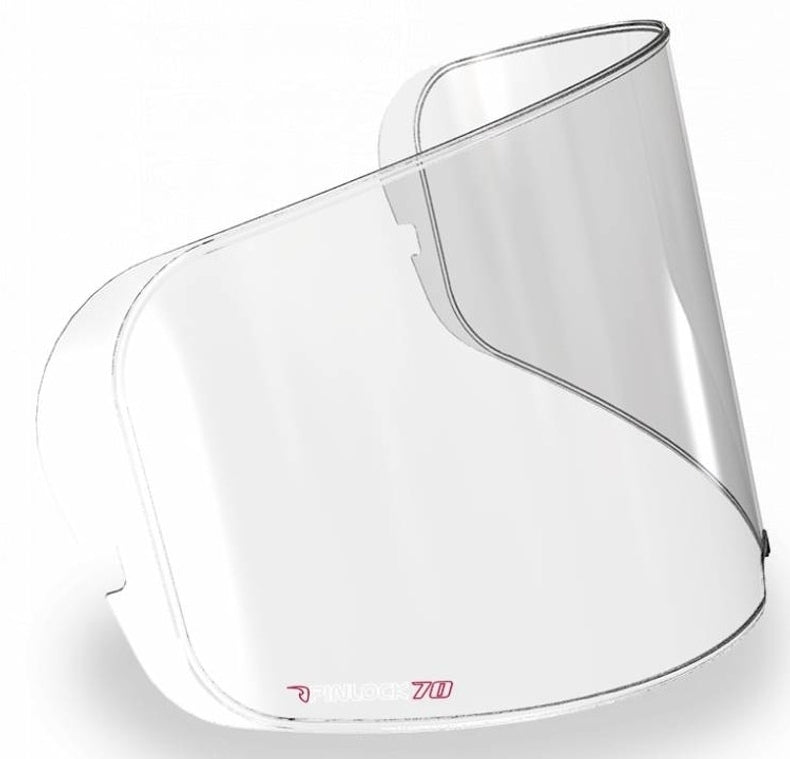 SCORPION EXO-JNR Air Shield (KDS-F-02) Pinlock Lens 70 (DKS540)