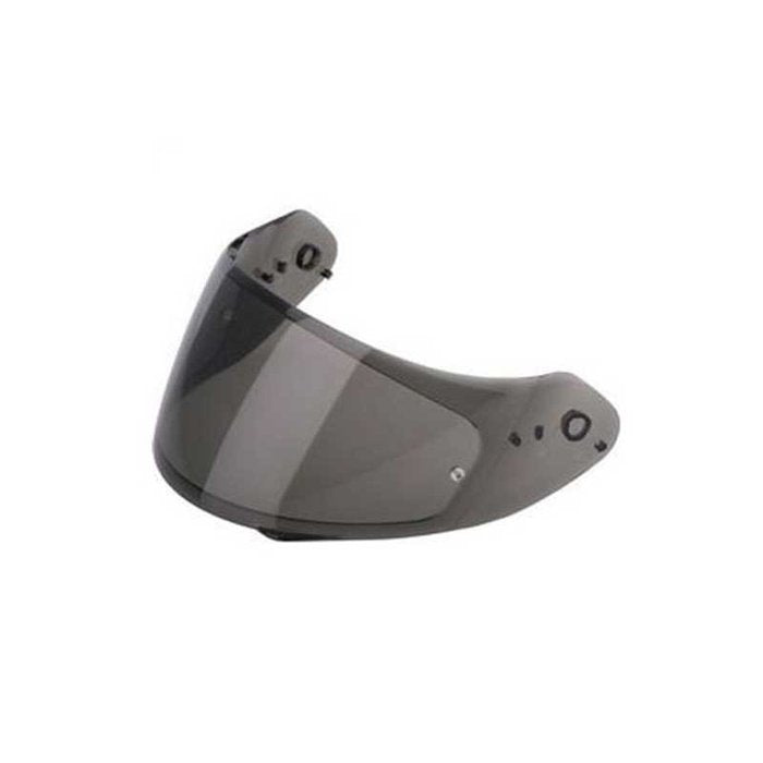 SCORPION KDF14-3. EXO-491 3D SHIELD MAXVISION SMOKE ECE22-06