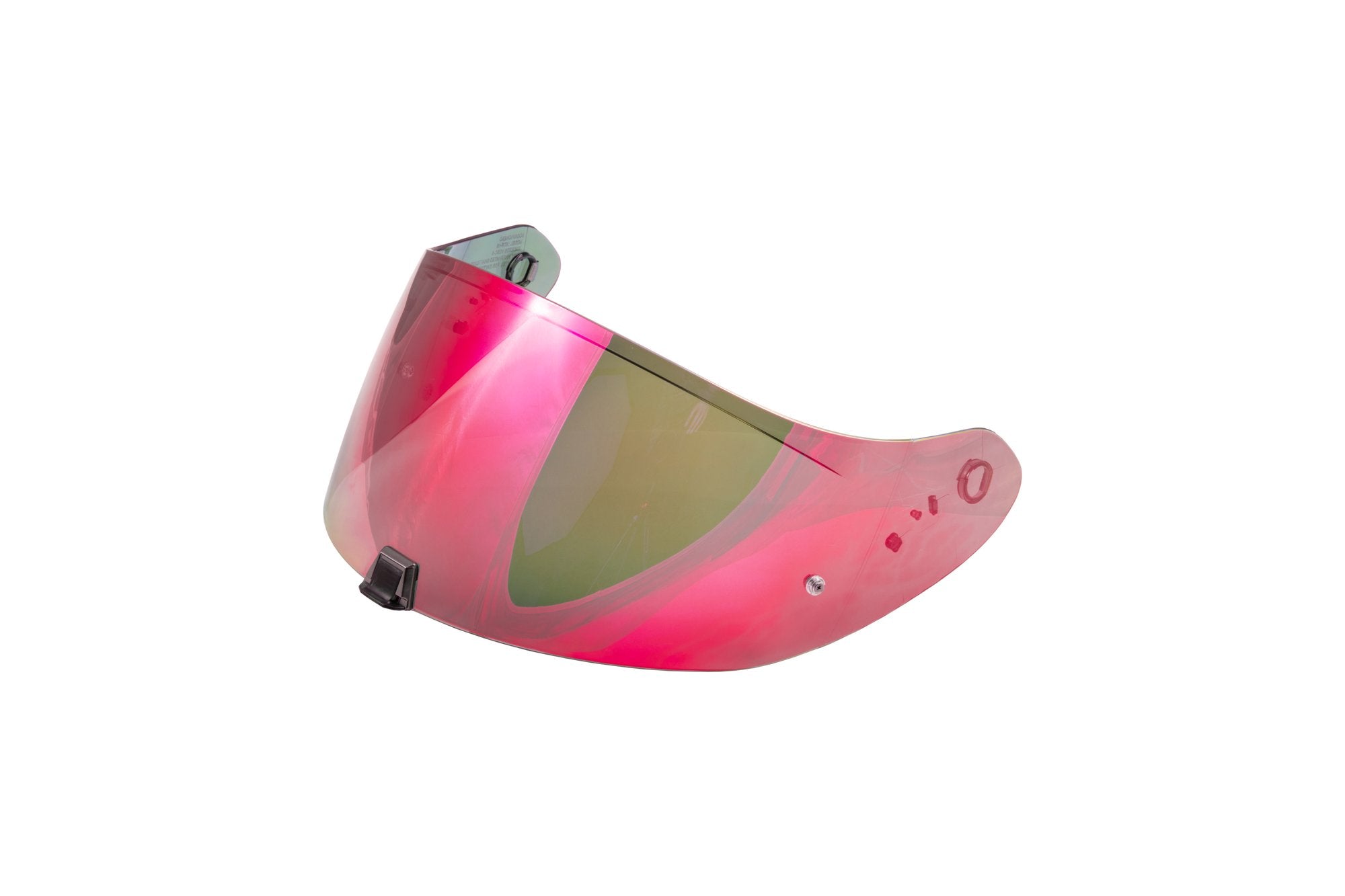 SCORPION Visiiri EXO-R1/EXO-1400/EXO-520/EXO-391 Punainen peili Maxvision ready