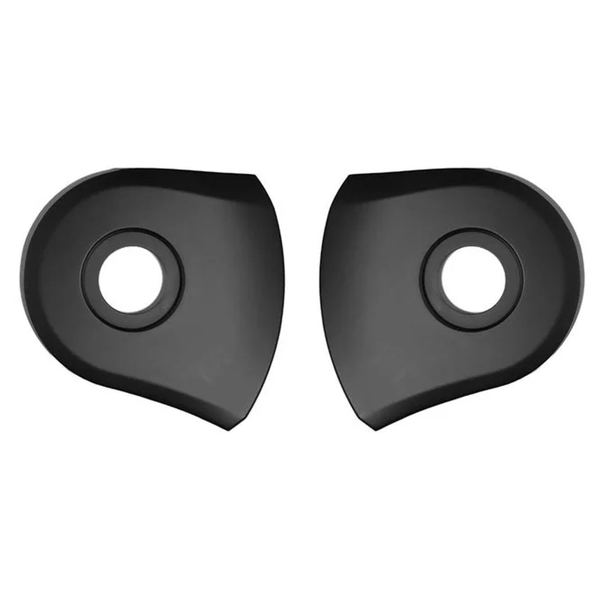 SCORPION ADX-2 SIDE COVER SET M / BLACK