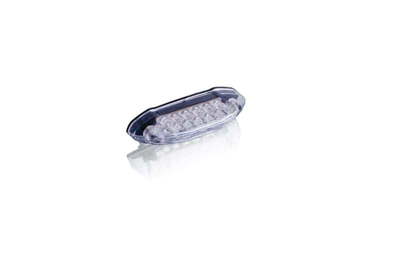 Puig Stop Light Laser Leds Mod. Smile Ii