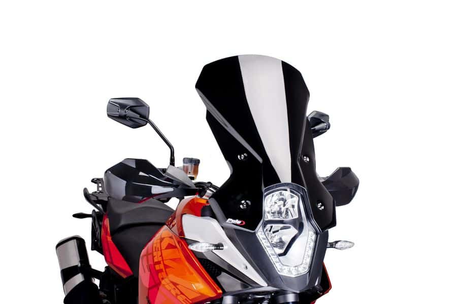 Puig Touring Screen Ktm 1050 Adv/ 1190 Adv/ 1290 S.Adv/