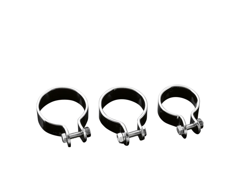 Highway Hawk muffler clamp R-48 mm