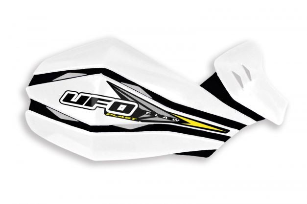 UFO Käsisuojat Claw Valkoinen 041