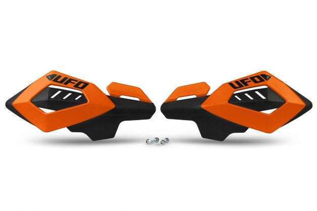 UFO Käsisuojat Arches Oranssi