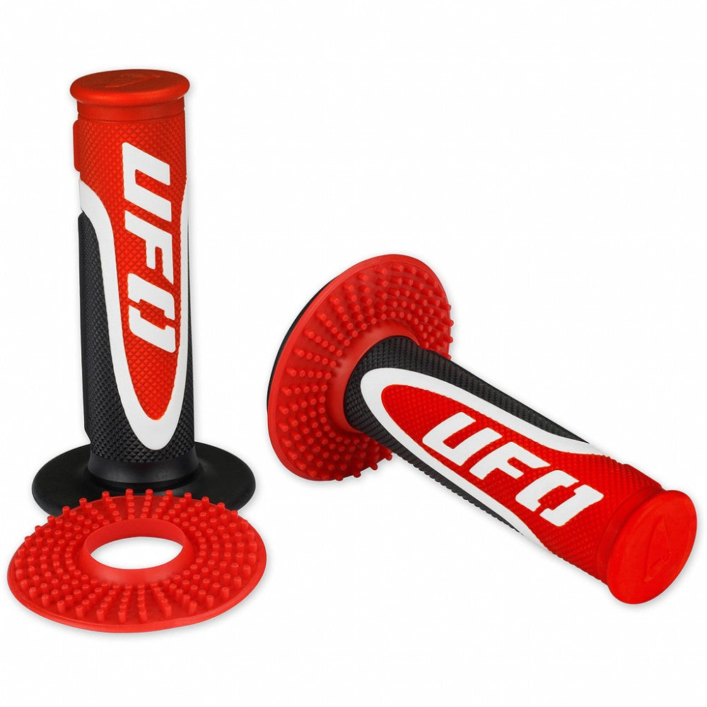 UFO Blister busters/Donuts Punainen 070