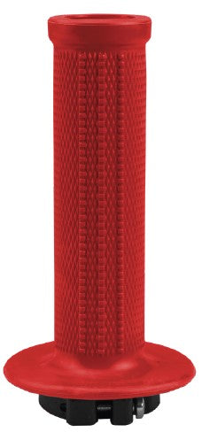 UFO Lock-on Tupet Punainen