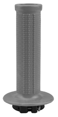 UFO Lock-on Tupet Harmaa