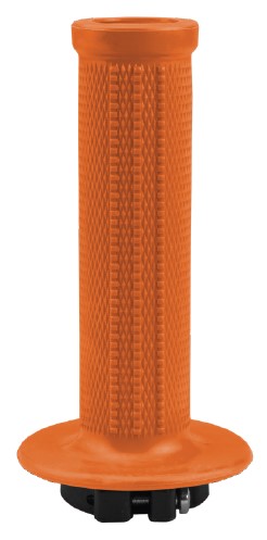 UFO Lock-on Tupet Oranssi