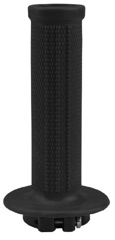 UFO Lock-on Tupet Musta