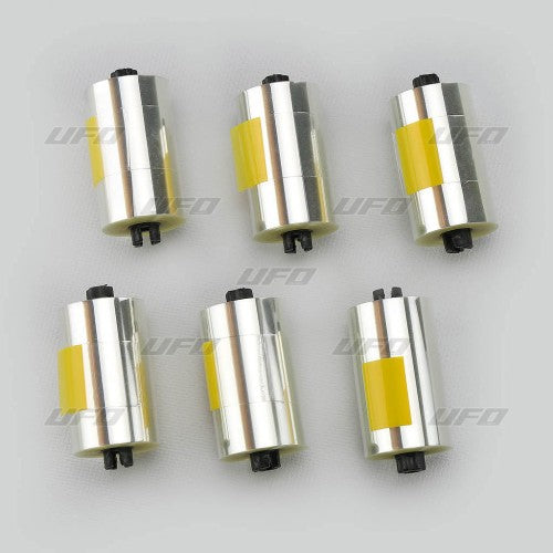 Roll-off film UFO Nazca Evo 2 6 Pack