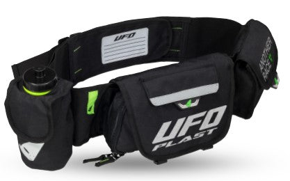 UFO Laukku/työkalulaukku Musta