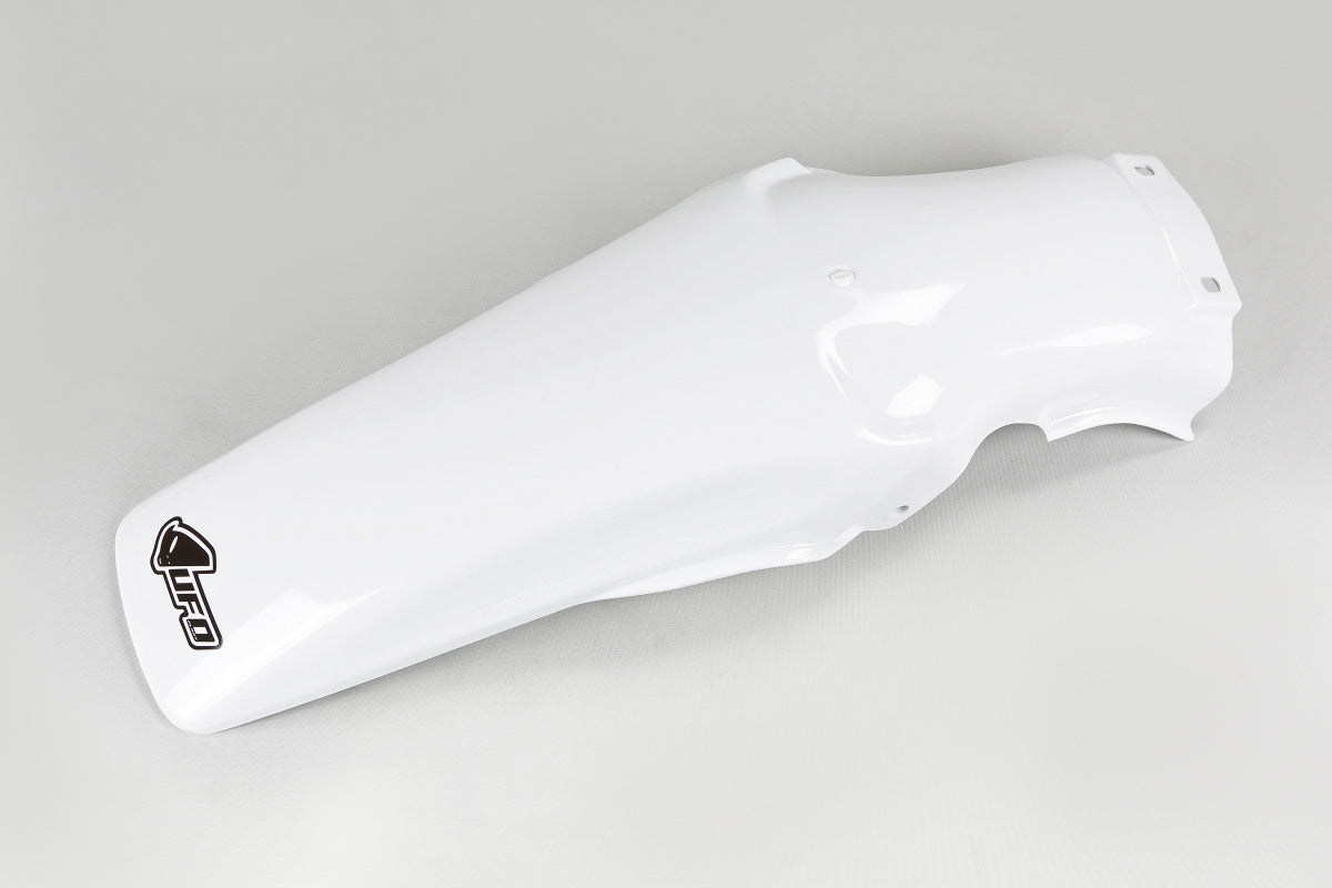 UFO Takalokasuoja CR250 90-91,CR125 91-92,CR500 91-01