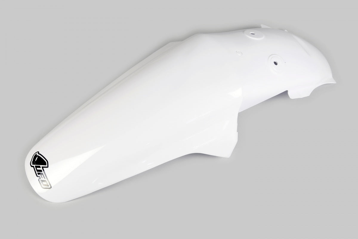 UFO Takalokasuoja YZ125/250 91-92 Valkoinen 046