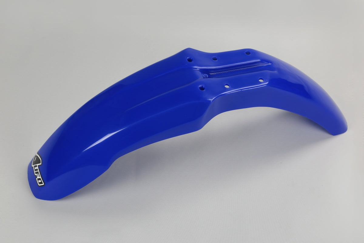 UFO Etulokasuoja YZ80/85 93-14 Sininen 089