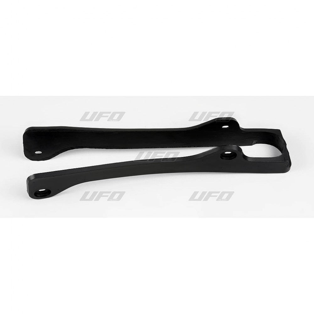 UFO Ketjulaahuri YZ125/250 93-96 Musta 001