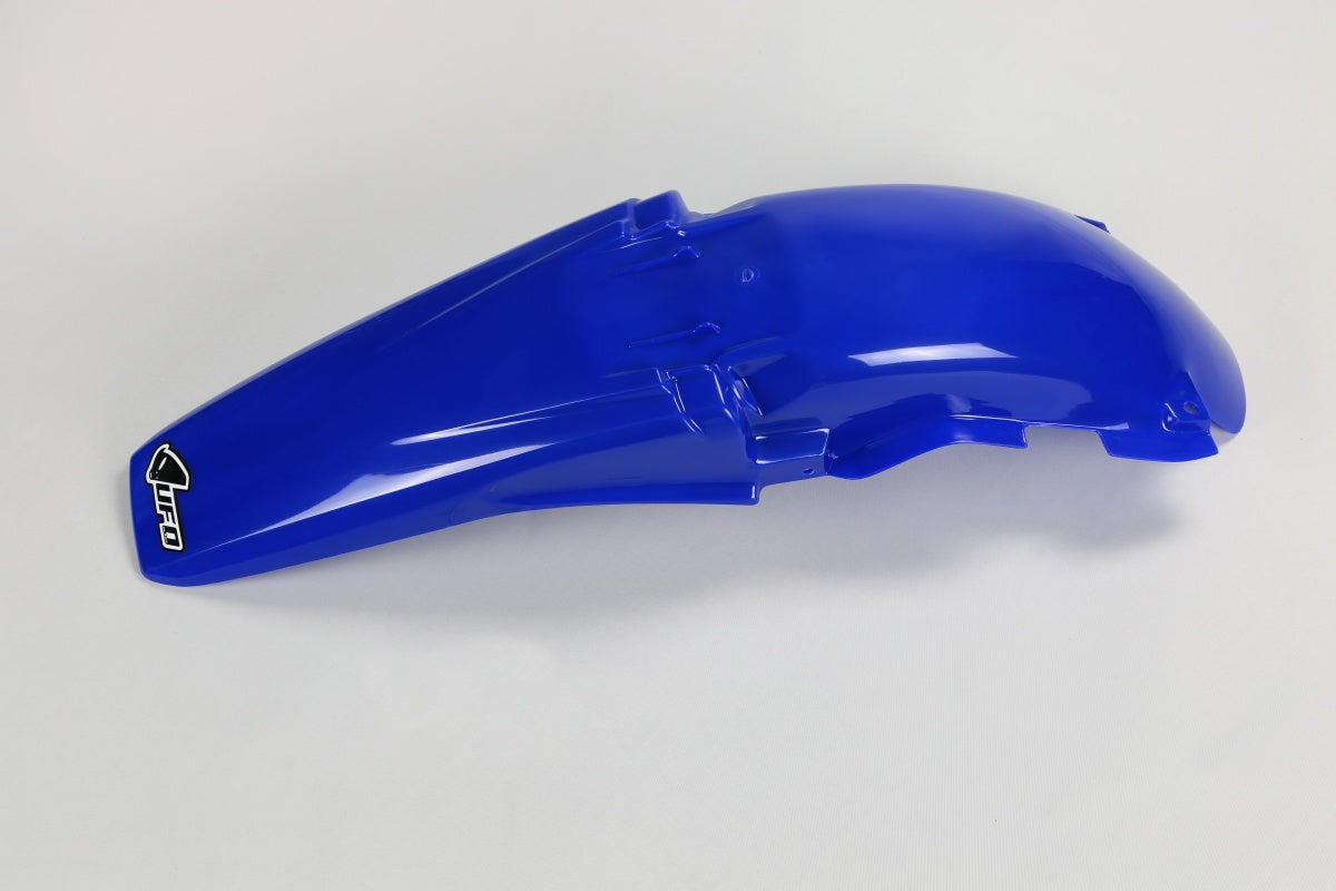 UFO Takalokasuoja YZ125/250 96-01 Sininen 089