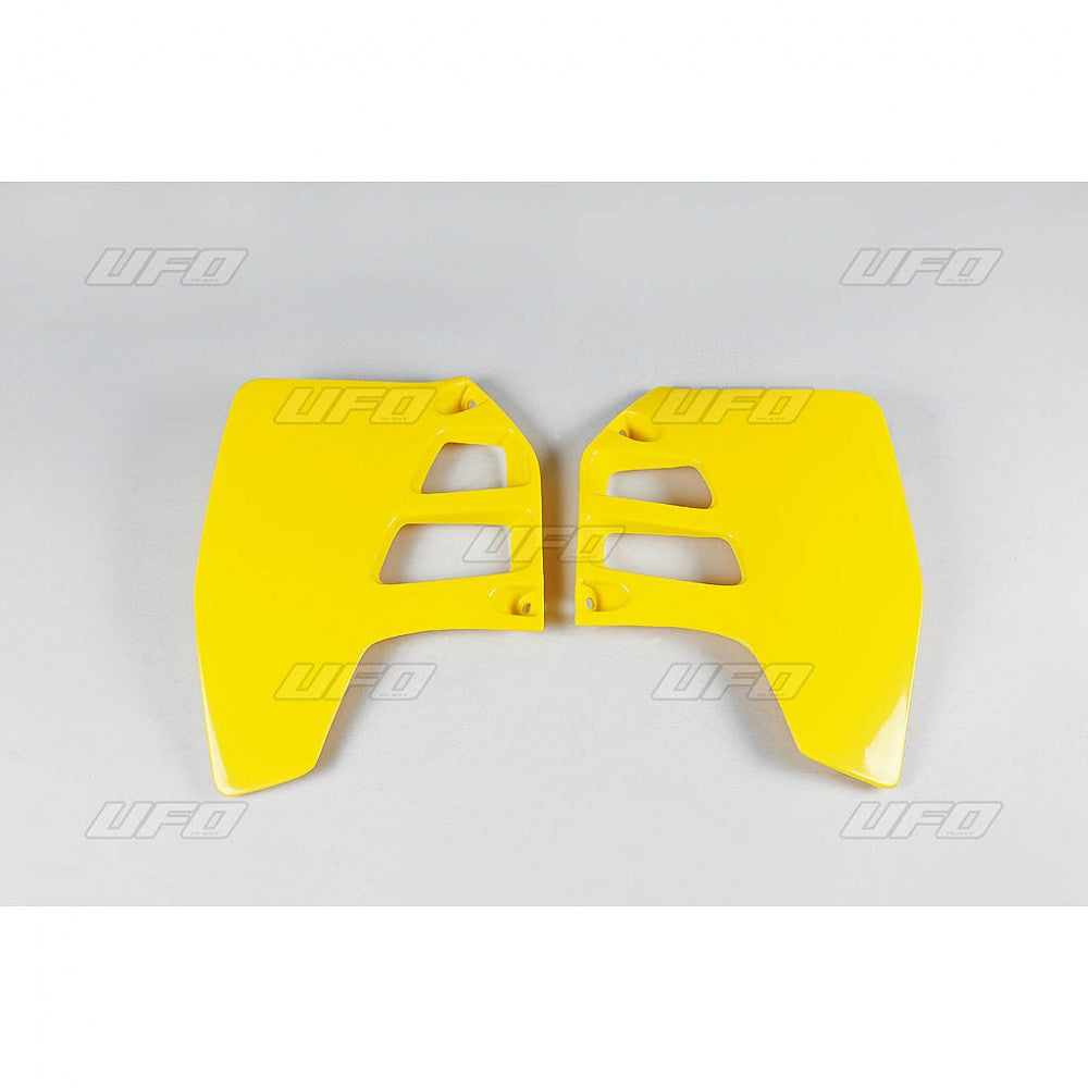 UFO Ilmanohjaimet RM125 92,RM250 89-92 Keltainen 101