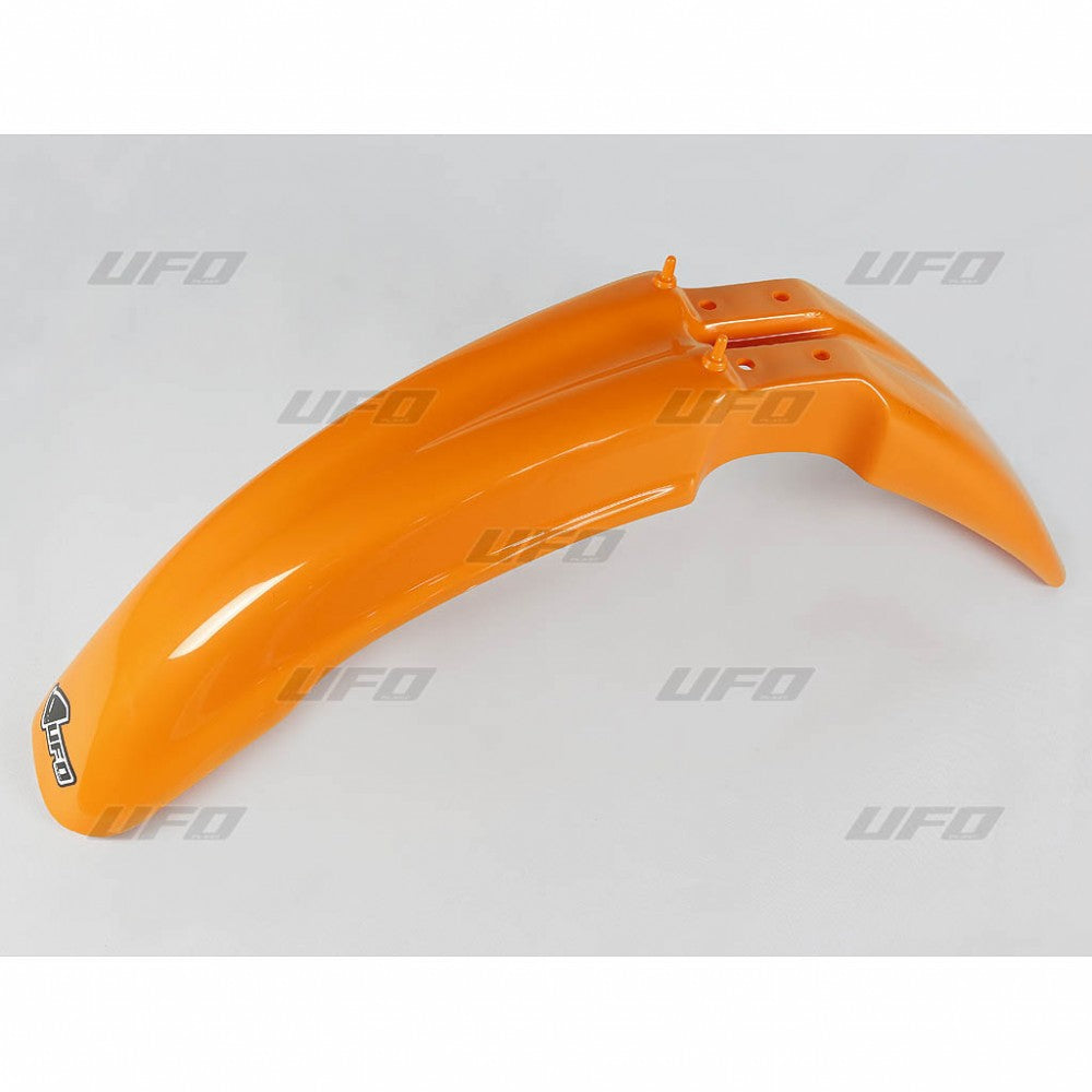 UFO Etulokasuoja KTM125-520 93-98,400/620 99 Oranssi