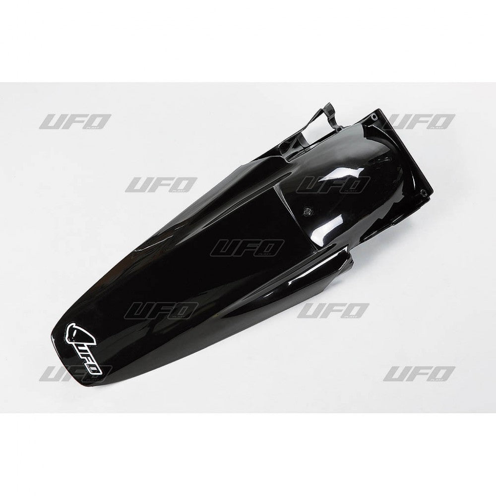 UFO Takalokasuoja KTM125-525SX 98-03 ei 200-450 Musta 001