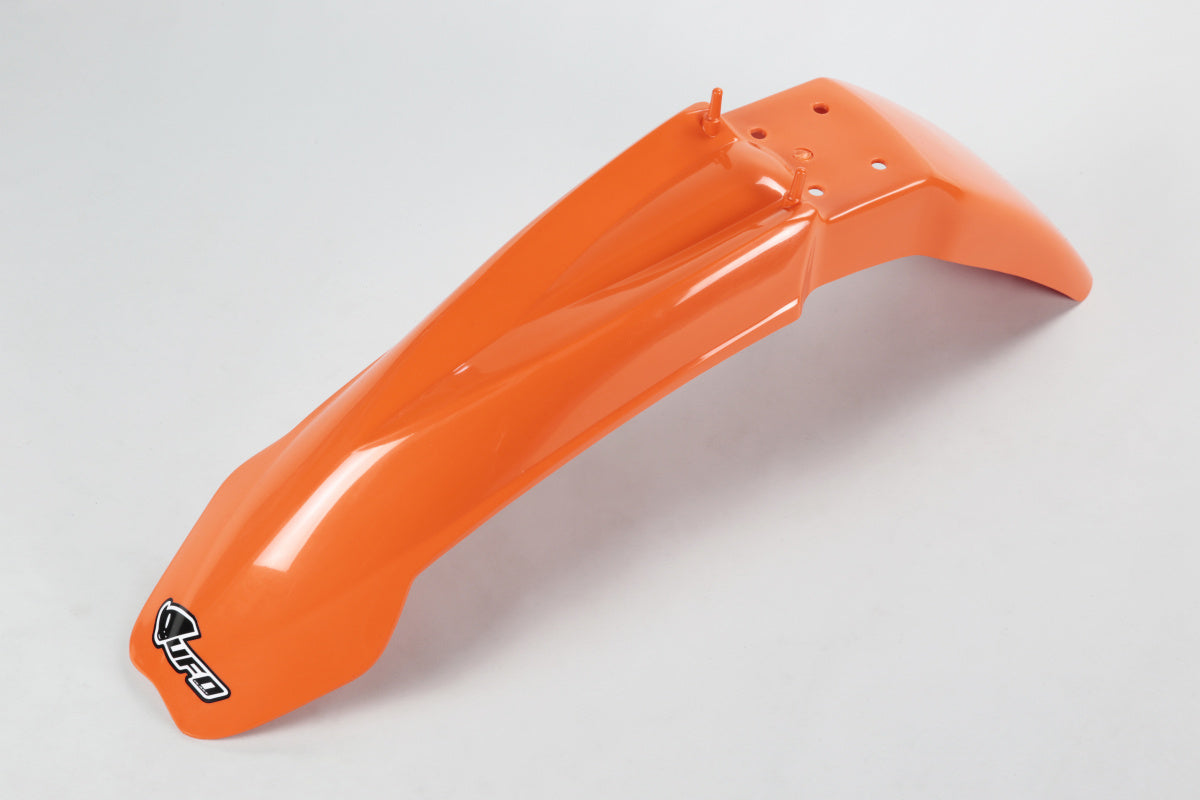 UFO Etulokasuoja KTM125-525 99-02 Oranssi 127