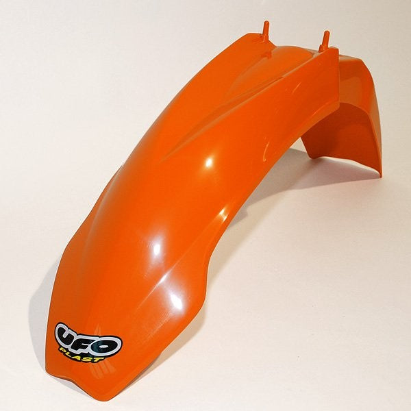 UFO Etulokasuoja KTM EXC 03-07,SX 03-06 Oranssi