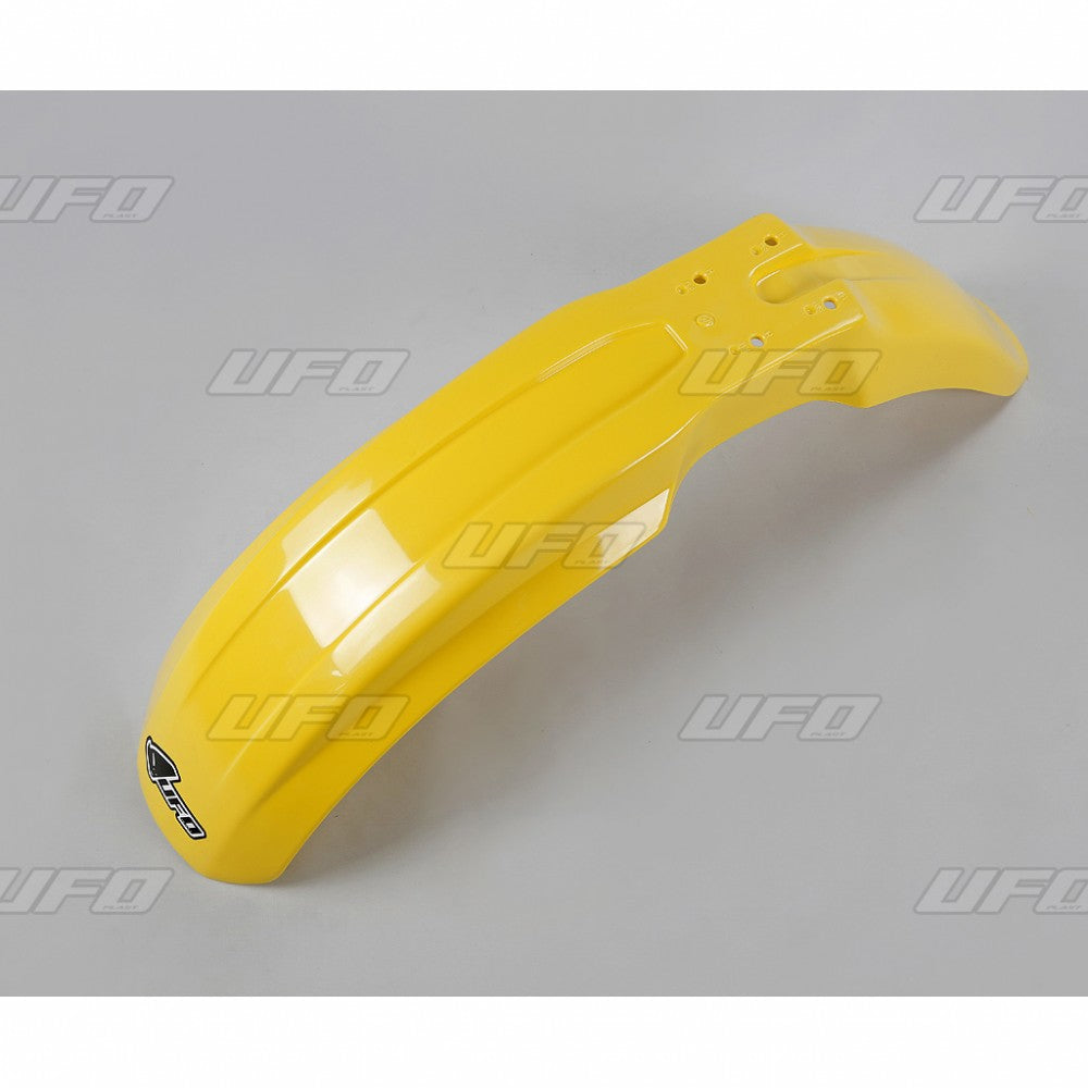 UFO Etulokasuoja HVA CR 125-360 00-03 Keltainen 103