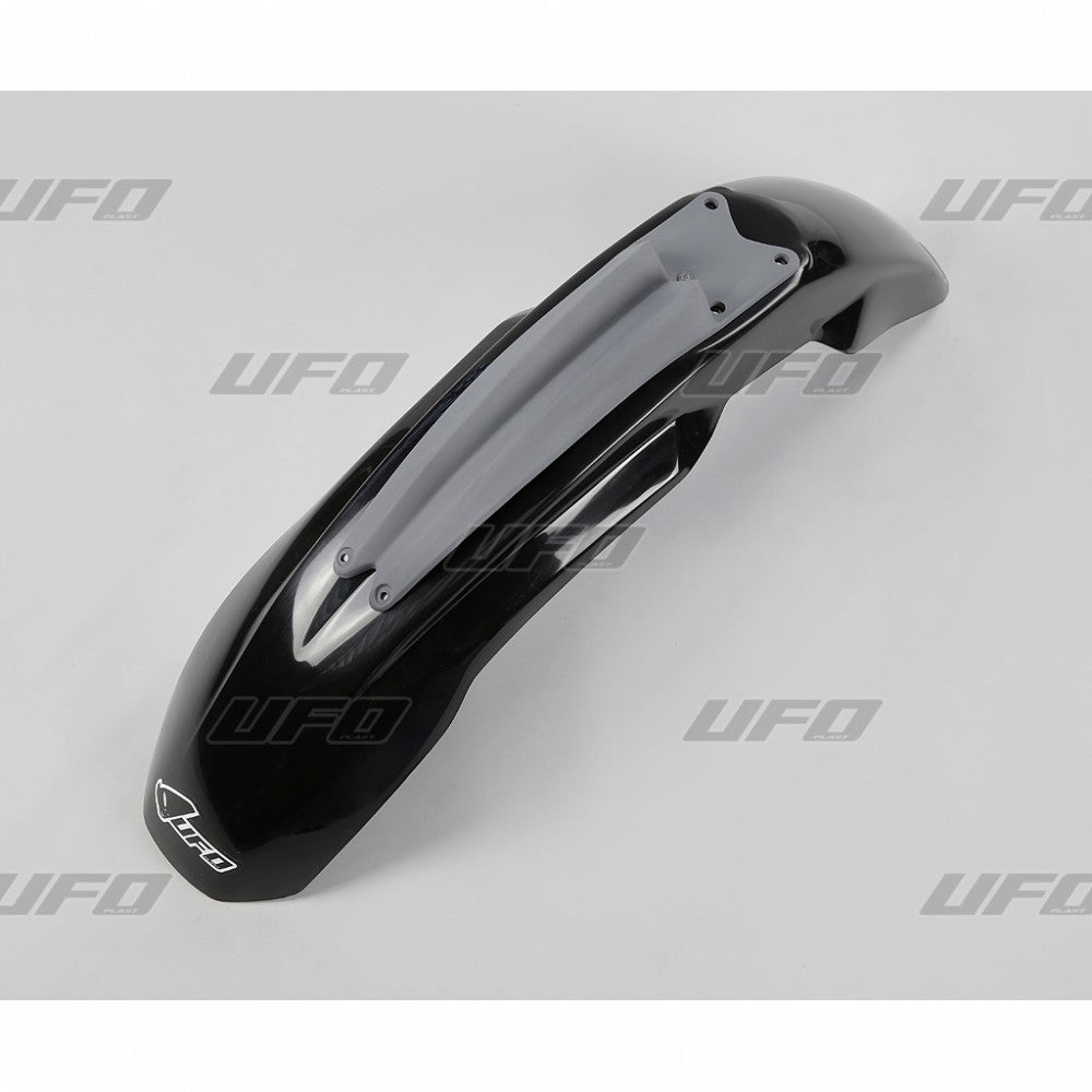 UFO Etulokasuoja HVA 2T 05-, 4T 05-07 Musta 001