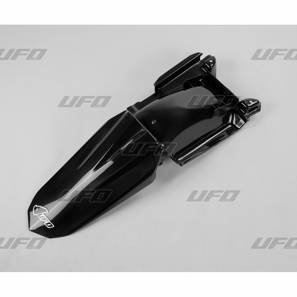 UFO Takalokasuoja HVA TC/TE250-510 08-13 Musta 001