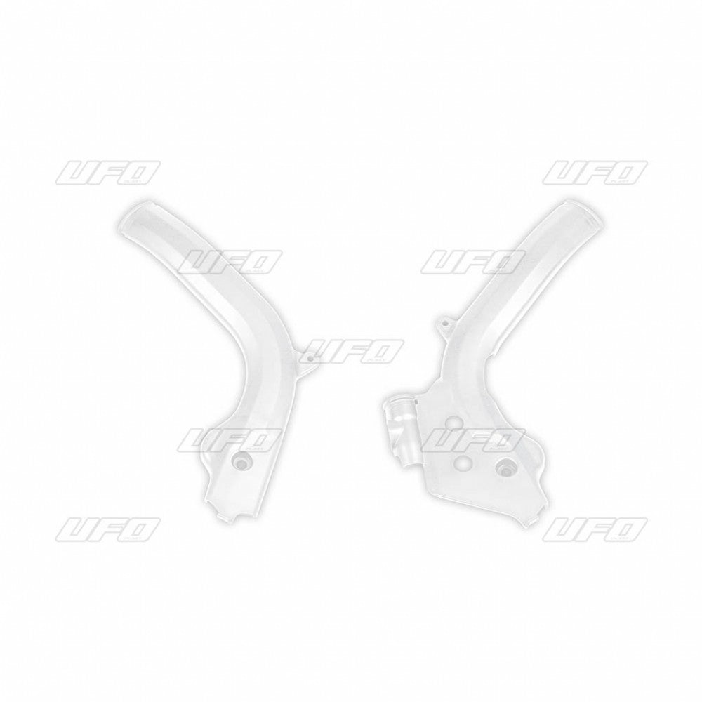 UFO Ramskydd HVA TC/FC125-501 16-18 , TE/FE 17-   Vit 041