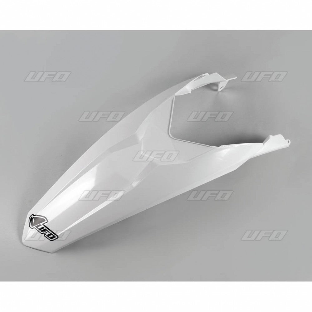 UFO Takalokasuoja HVA TC85 14-17  Valkoinen 041