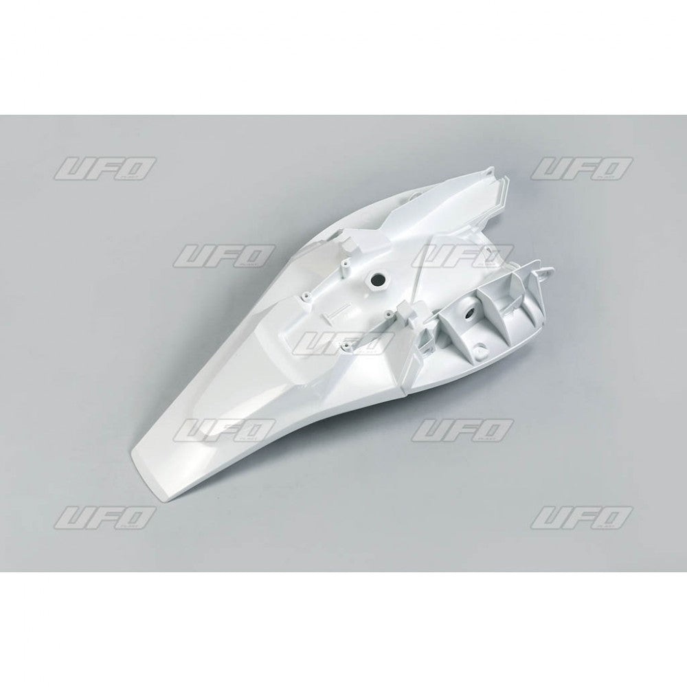 UFO Takalokasuoja HVA TC85 18-24 Valkoinen 041