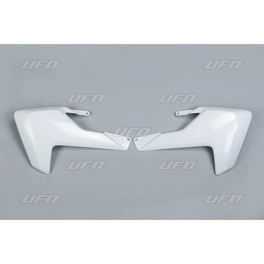 UFO Ilmanohjaimet HVA TC85 18-24 Valkoinen 041