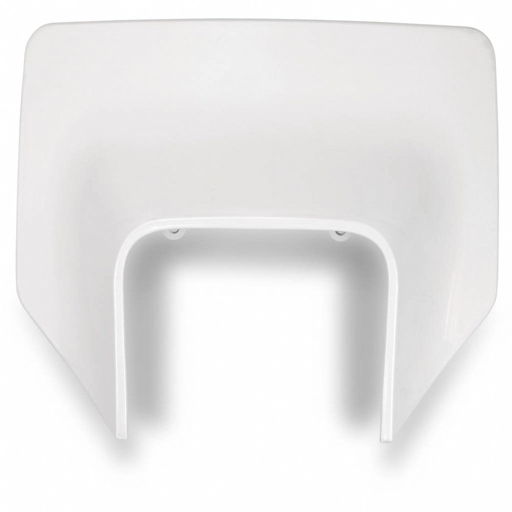 UFO Plastic for headlight HVA TX/TE/FE 125-450 17-19 041