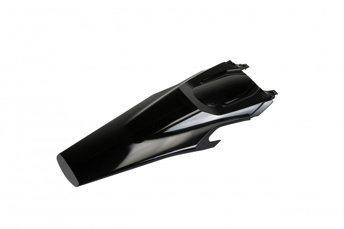 UFO Takalokasuoja HVA TC/FC 125-450 19-  Musta 001