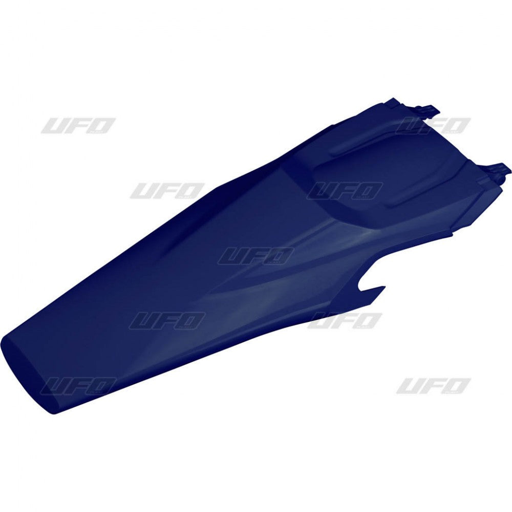 UFO Takalokasuoja HVA TC/FC 125-450 19-  Sininen 087