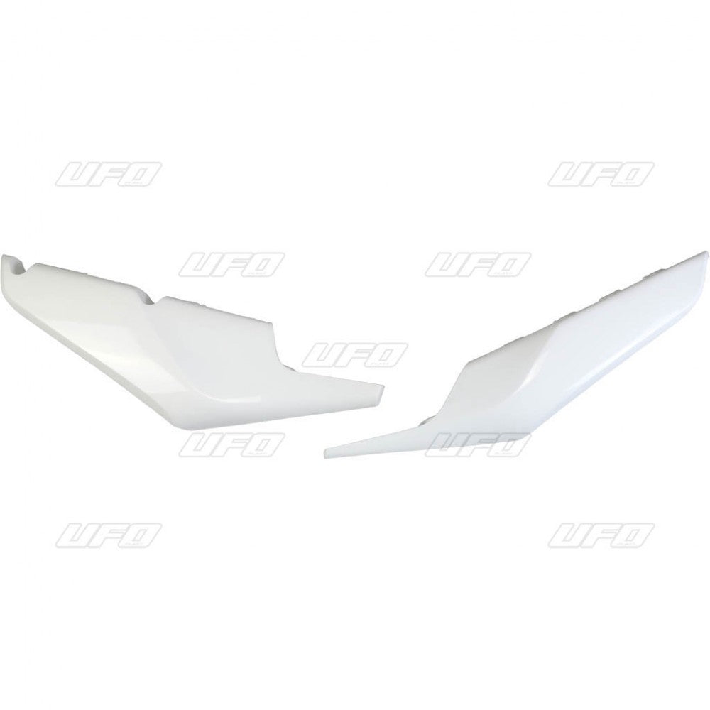 UFO Side panels lower part TC/FC 19-22 TE/FE 125-501 20- White 041