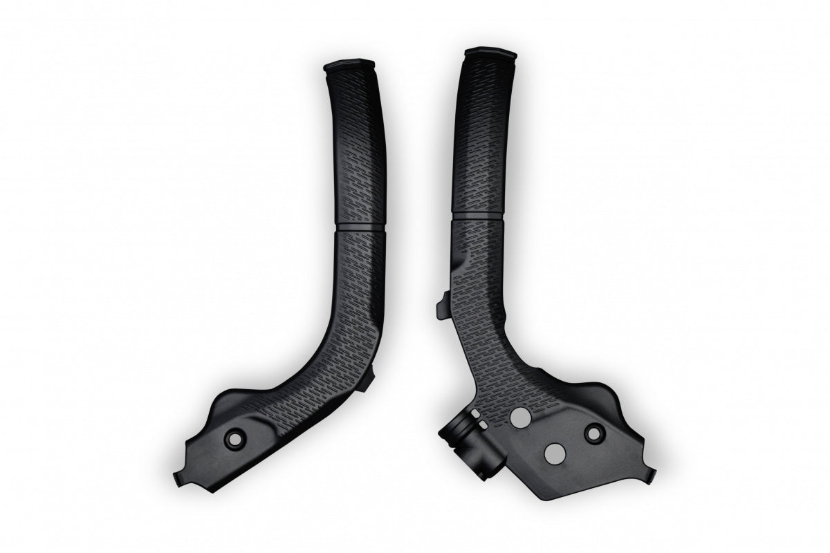 UFO Frame guard TC/FC 19-22 TE/FE 20-23 Musta 001