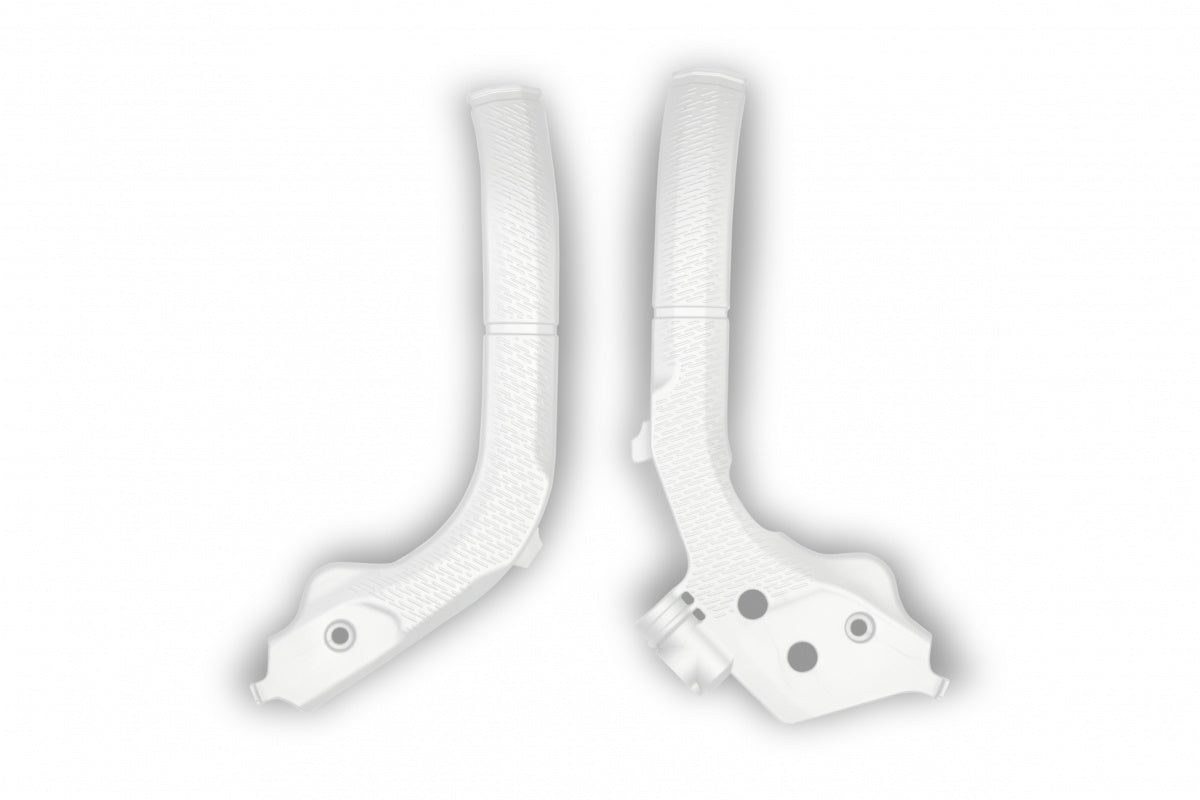 UFO Frame guard TC/FC 19-22 TE/FE 20-23 Valkoinen 040