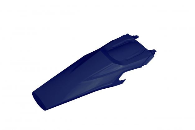 UFO Takalokasuoja TE/FE 125-501 20- Sininen 087