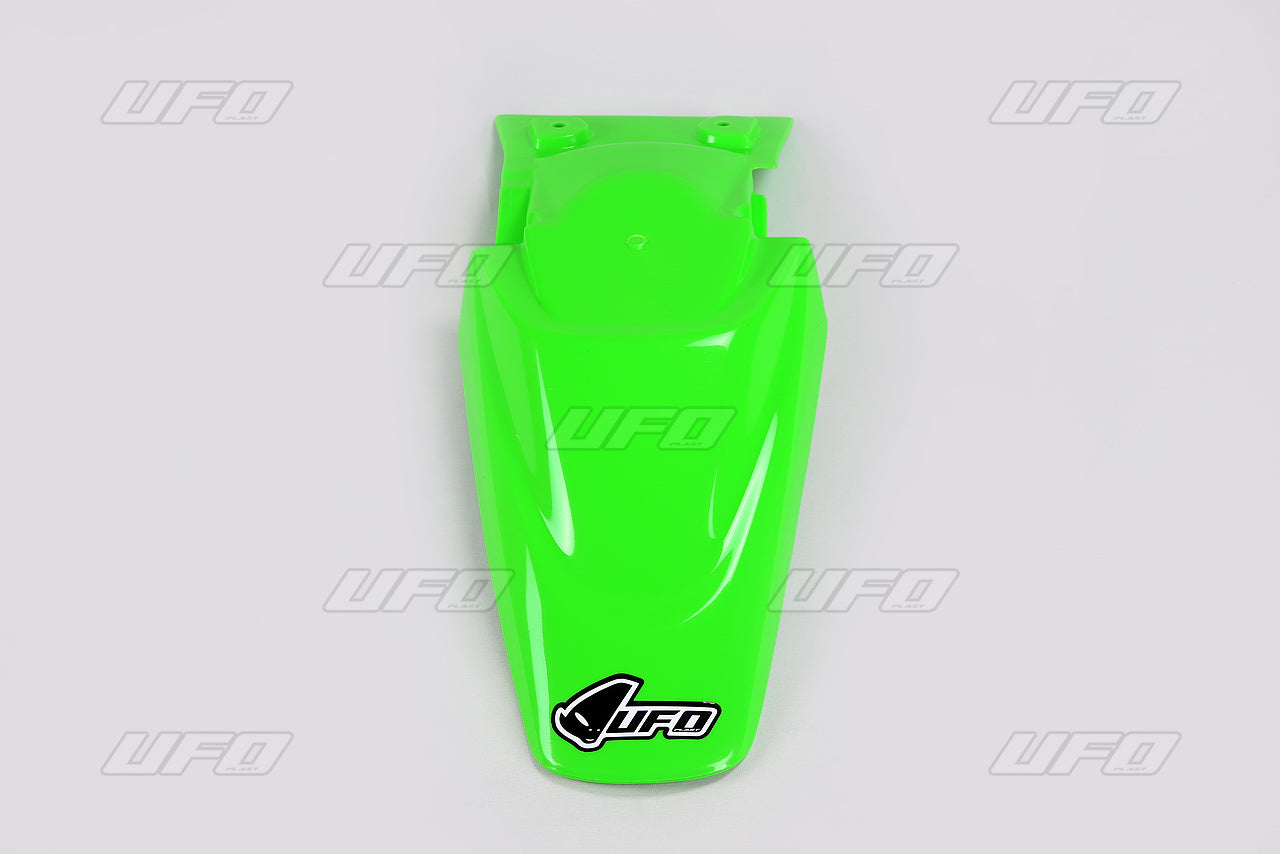 UFO Takalokasuoja KX65 00-.. Vihreä 026