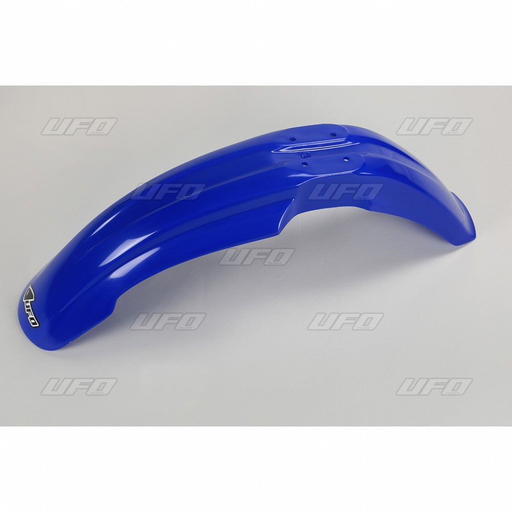 UFO Etulokasuoja YZ/YZF/WR125-450 00-05 Sininen 089