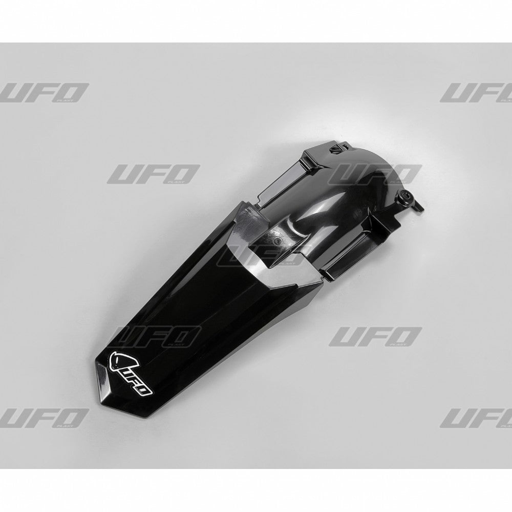 UFO Takalokasuoja YZ85 02-21 Musta 001 UFO design