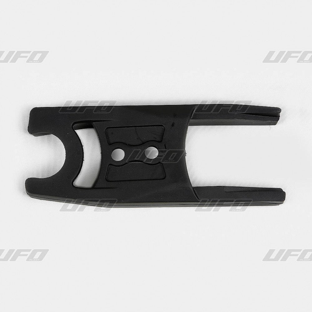 UFO Keinuvivun ketjujarru YZ85 02-.. Musta 001