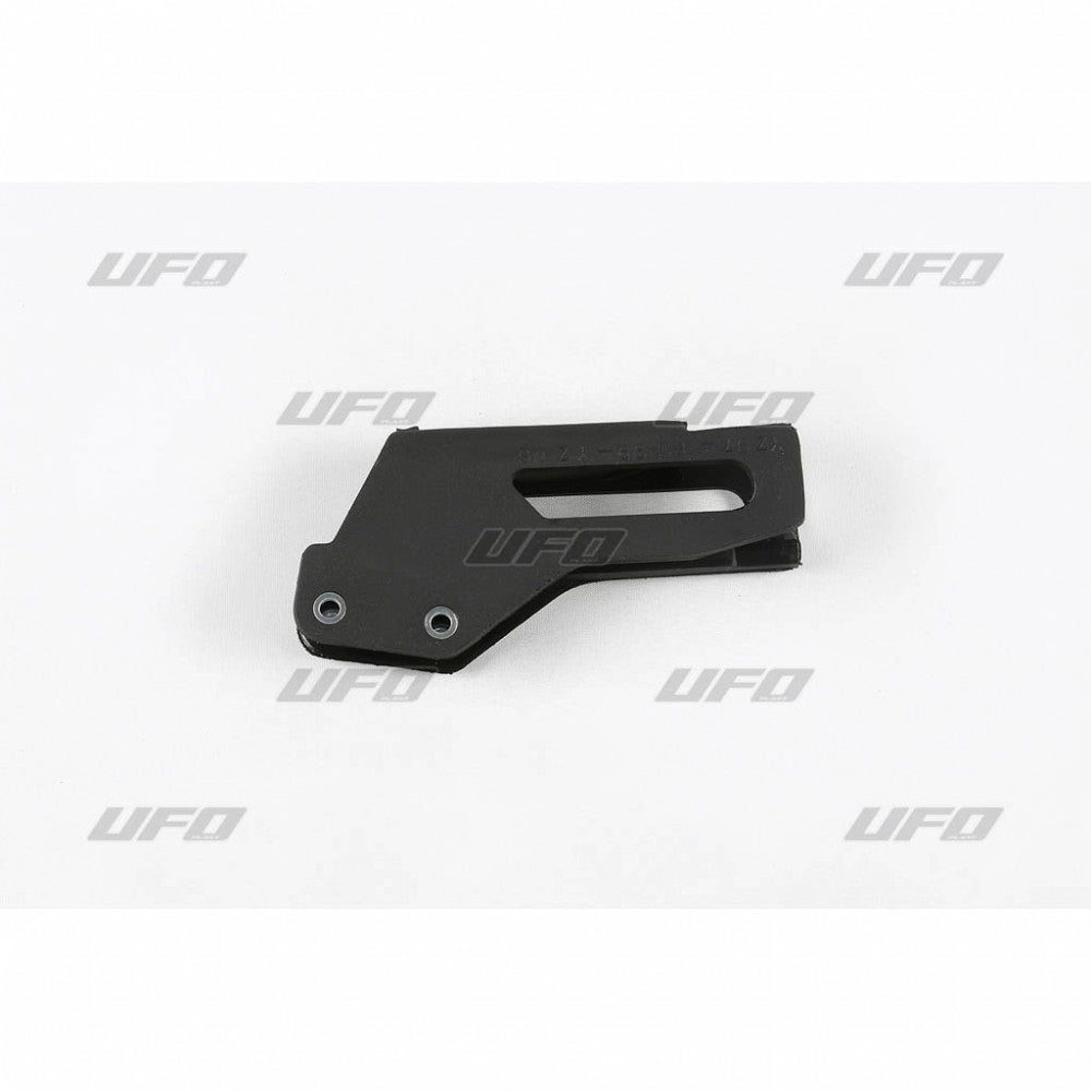 UFO Ketjuohjuri YZF250/450 04-05 Musta 001